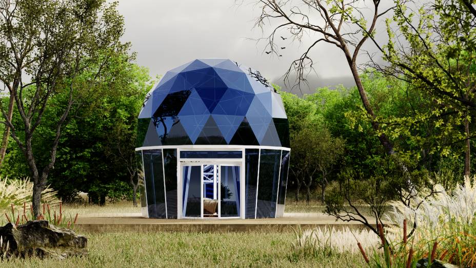 历下区雪利——专注野奢星空空间,一站式星空帐篷厂家与解决方案专家