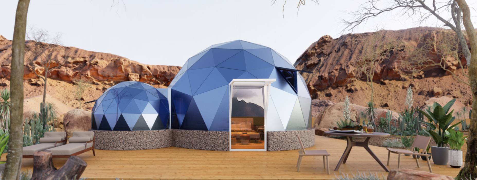 历下区星空房定制